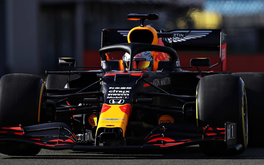 F1 Everything You Need To Know Ahead Of 2020 Season