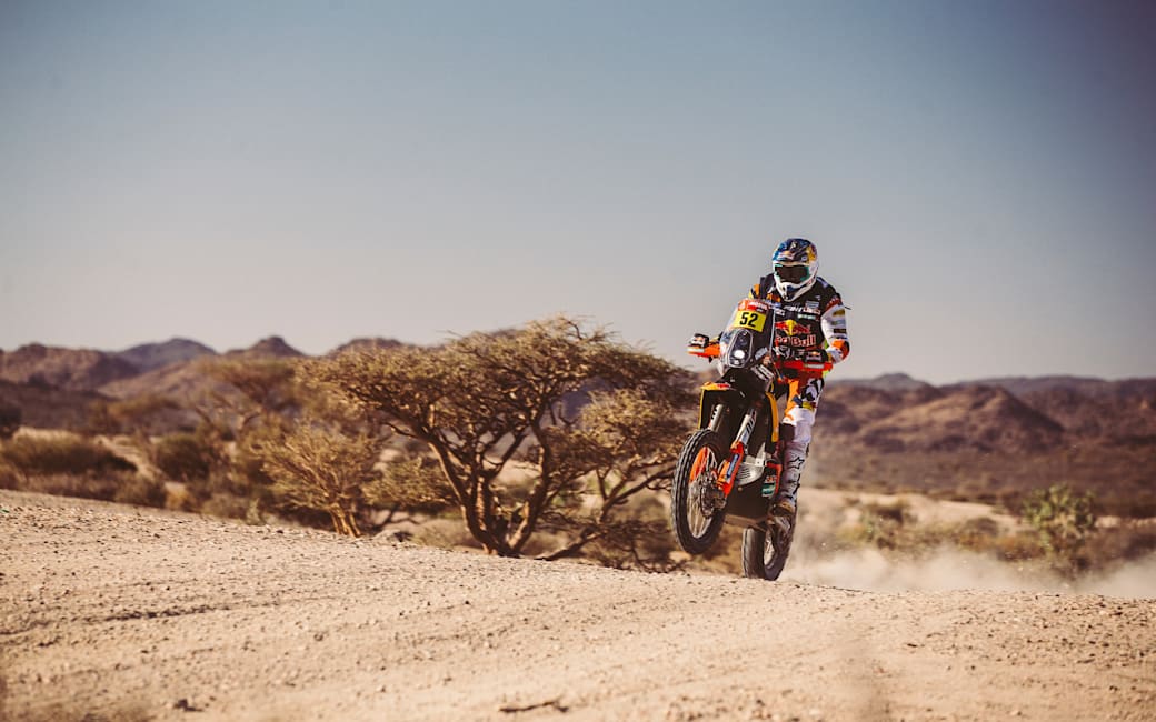 Dakar Rally 2021 Stage 1 Report Photos And Highlights
