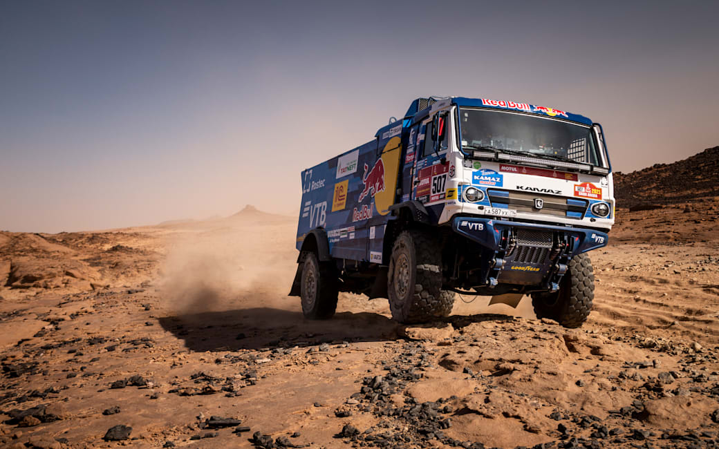 Dakar Rally 2021 Stage 3 Report Photos And Highlights