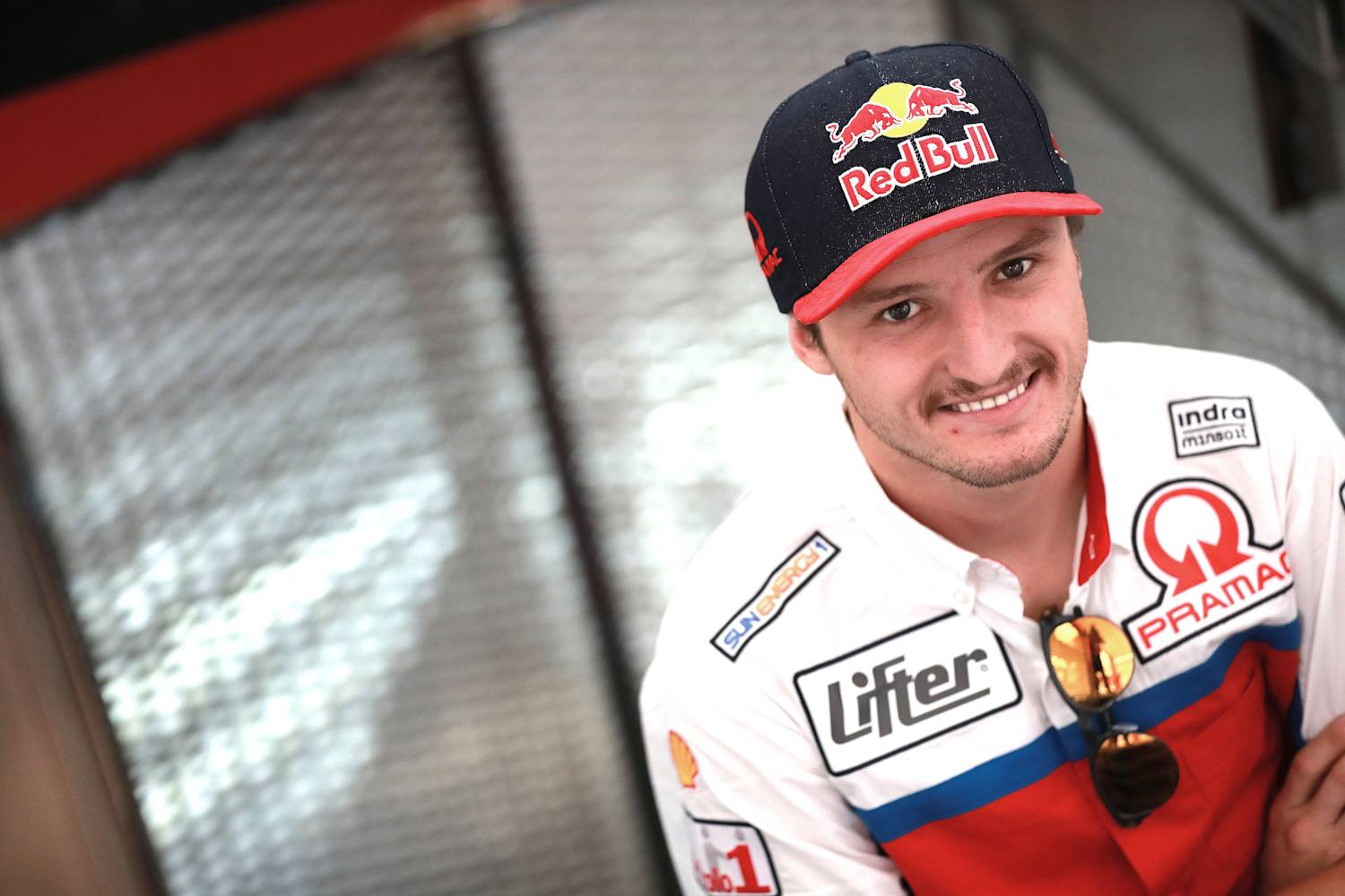 Jack Miller: MotoGP™ - Red Bull Athlete Profile