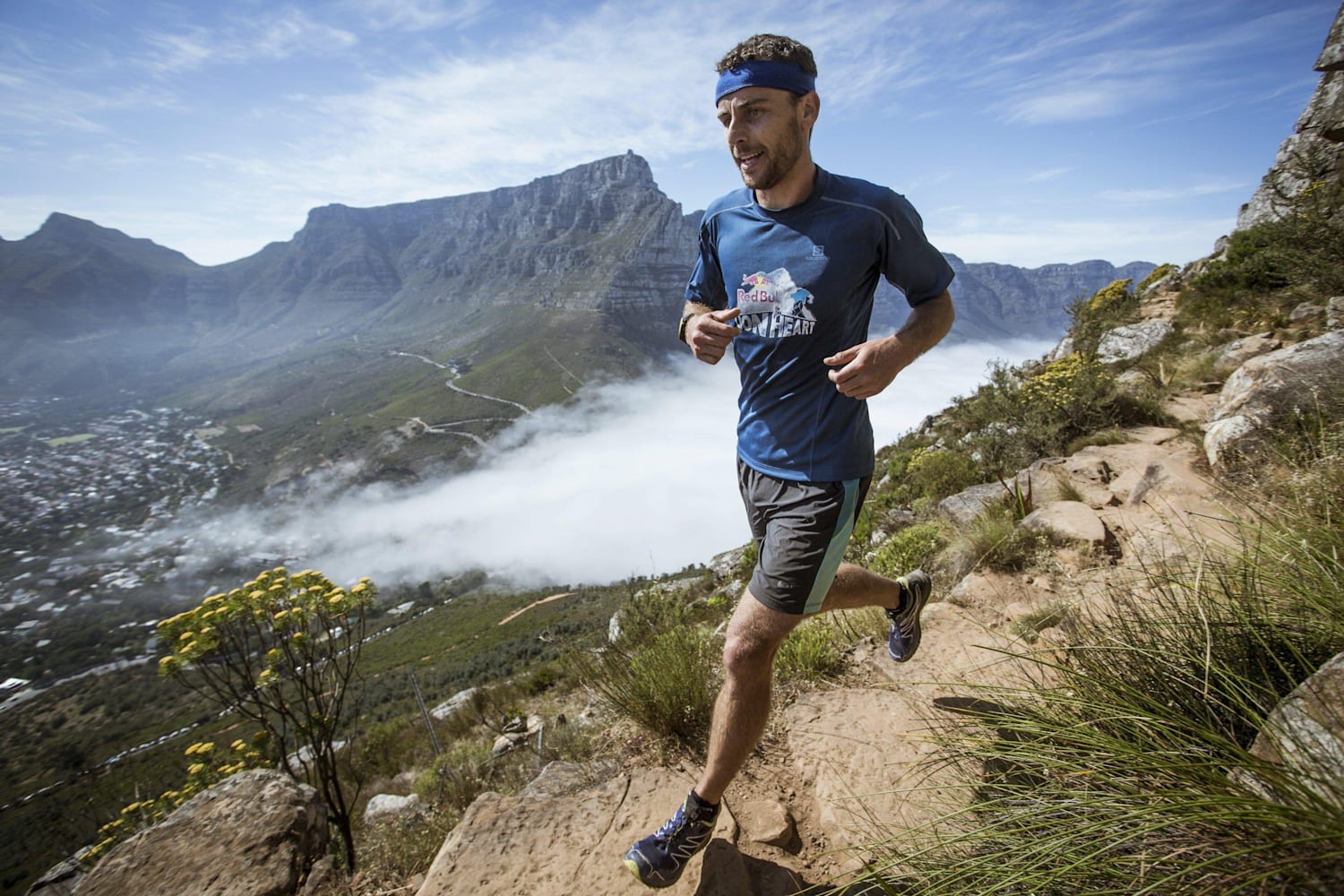 10 errores que comenten los expertos en running