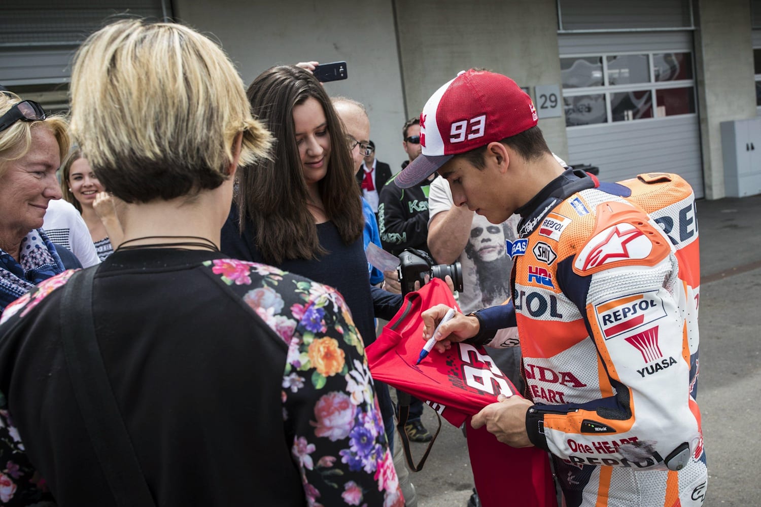 Die wichtigsten Infos zur MotoGP am Red Bull Ring