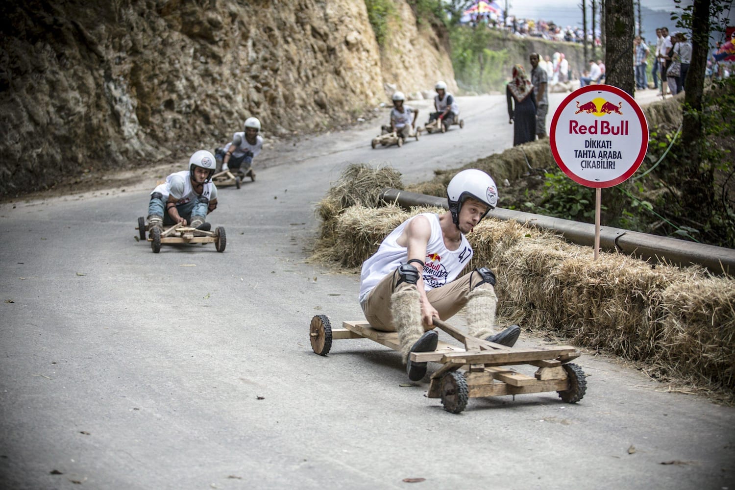 Red Bull Formulaz 2017 De Rize Tunca Da Redbull Com