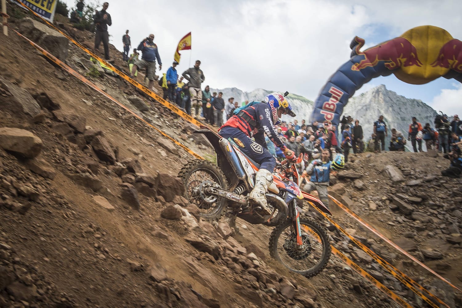 WESS 2019 season standings: Top 50 riders