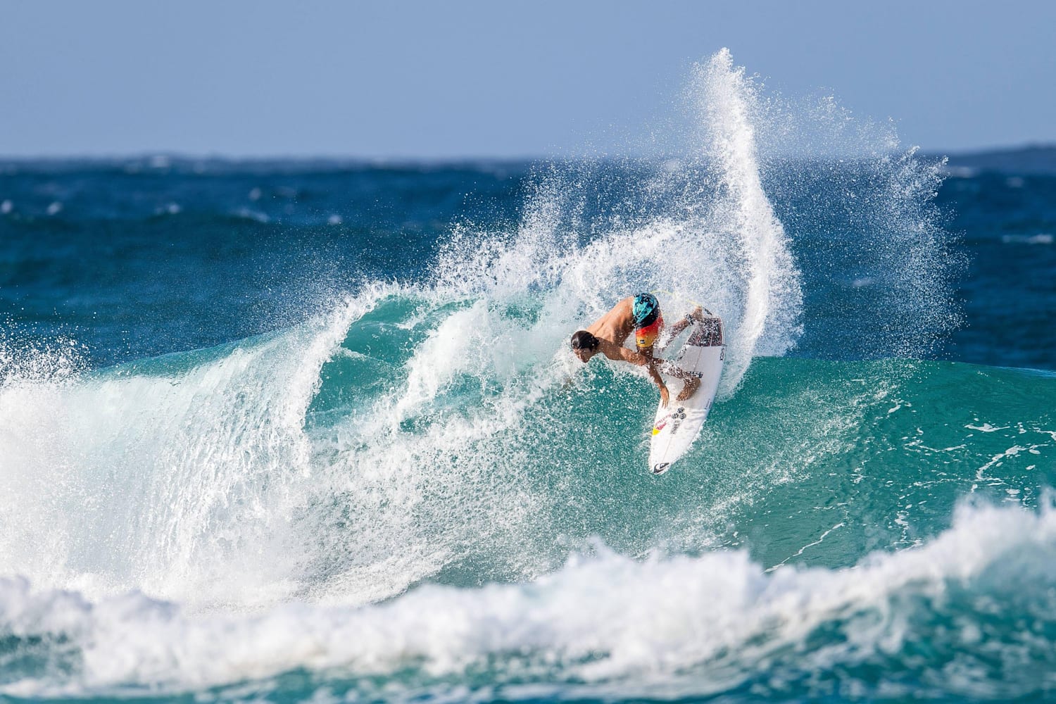 Best 10 Surf Films and Series on Red Bull TV