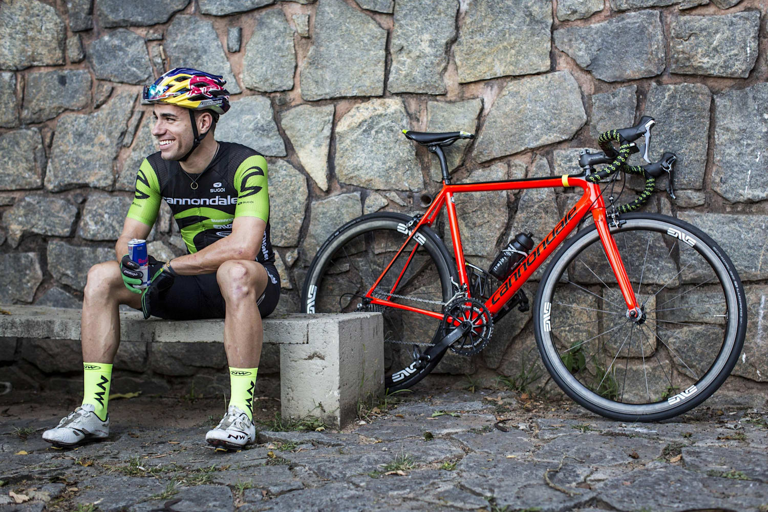 cannondale quick neo tourer