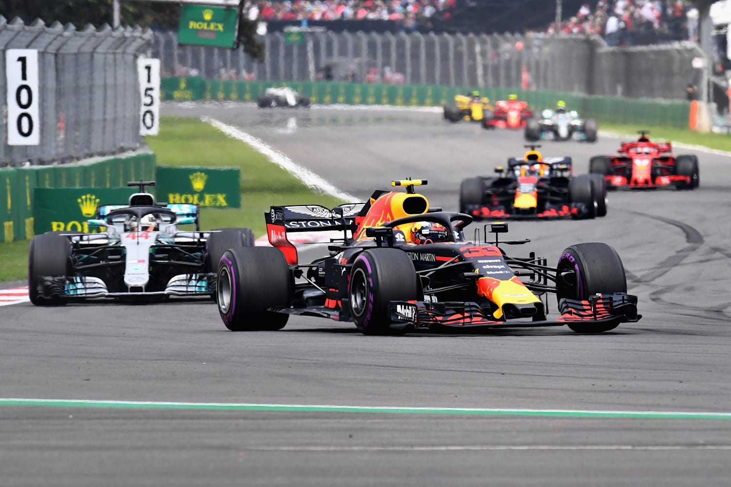 F1 2019 New Season 7 Storylines To Watch Our For