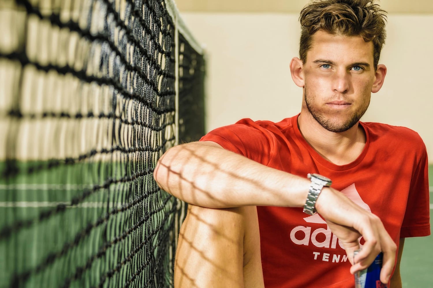 Dominic Thiem Australian Open 2019 Tennis Interview