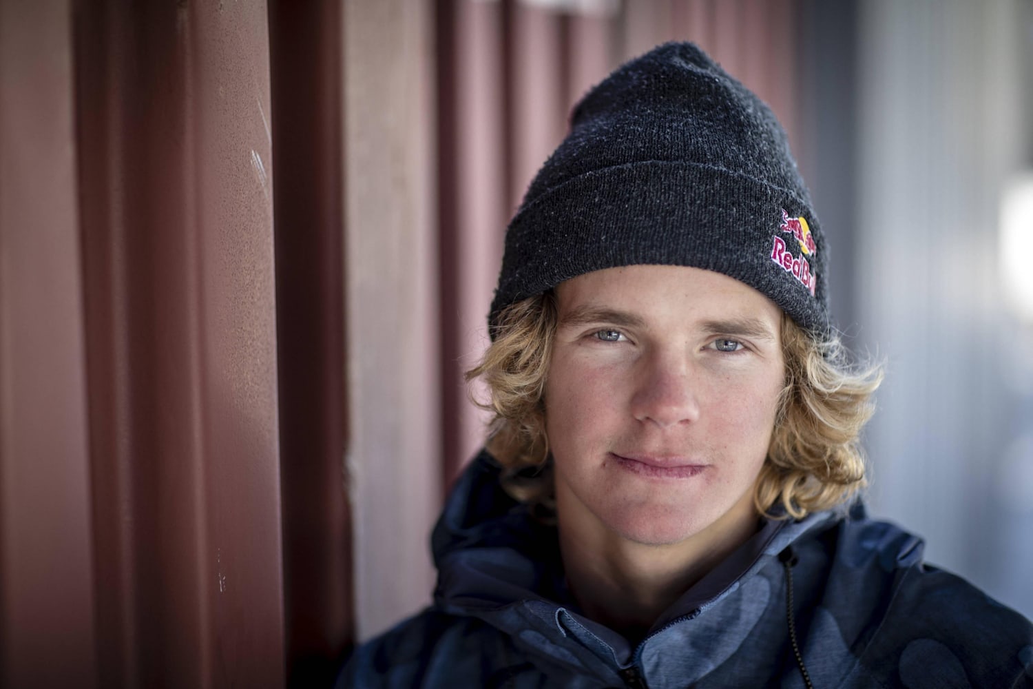 Brock Crouch: Snowboarding – Red Bull Athlete Page