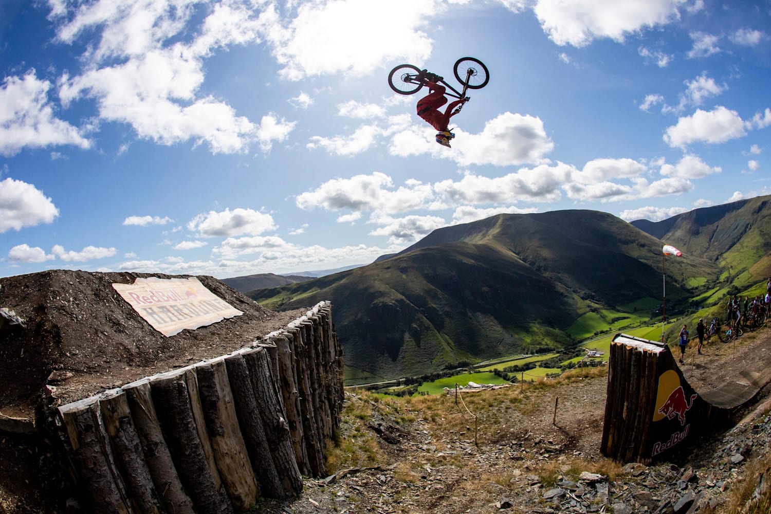 gee atherton hardline
