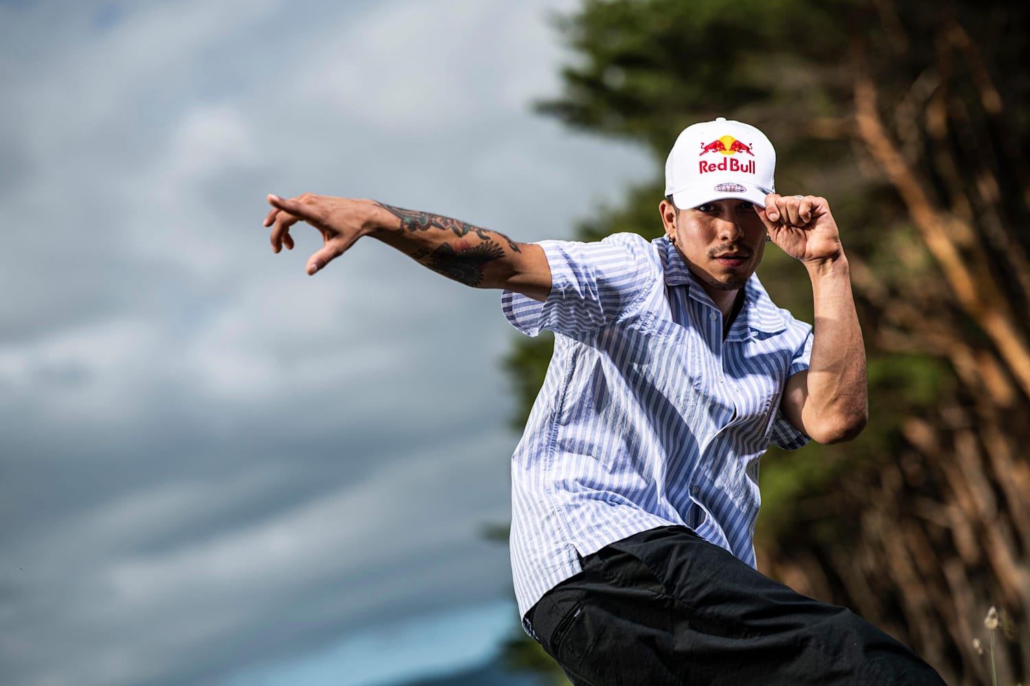Freestyle Session 2019: live stream & event info