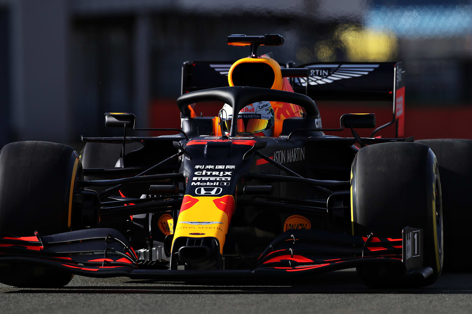 F1 Lo Que Necesitas Saber Antes De La Temporada 2020