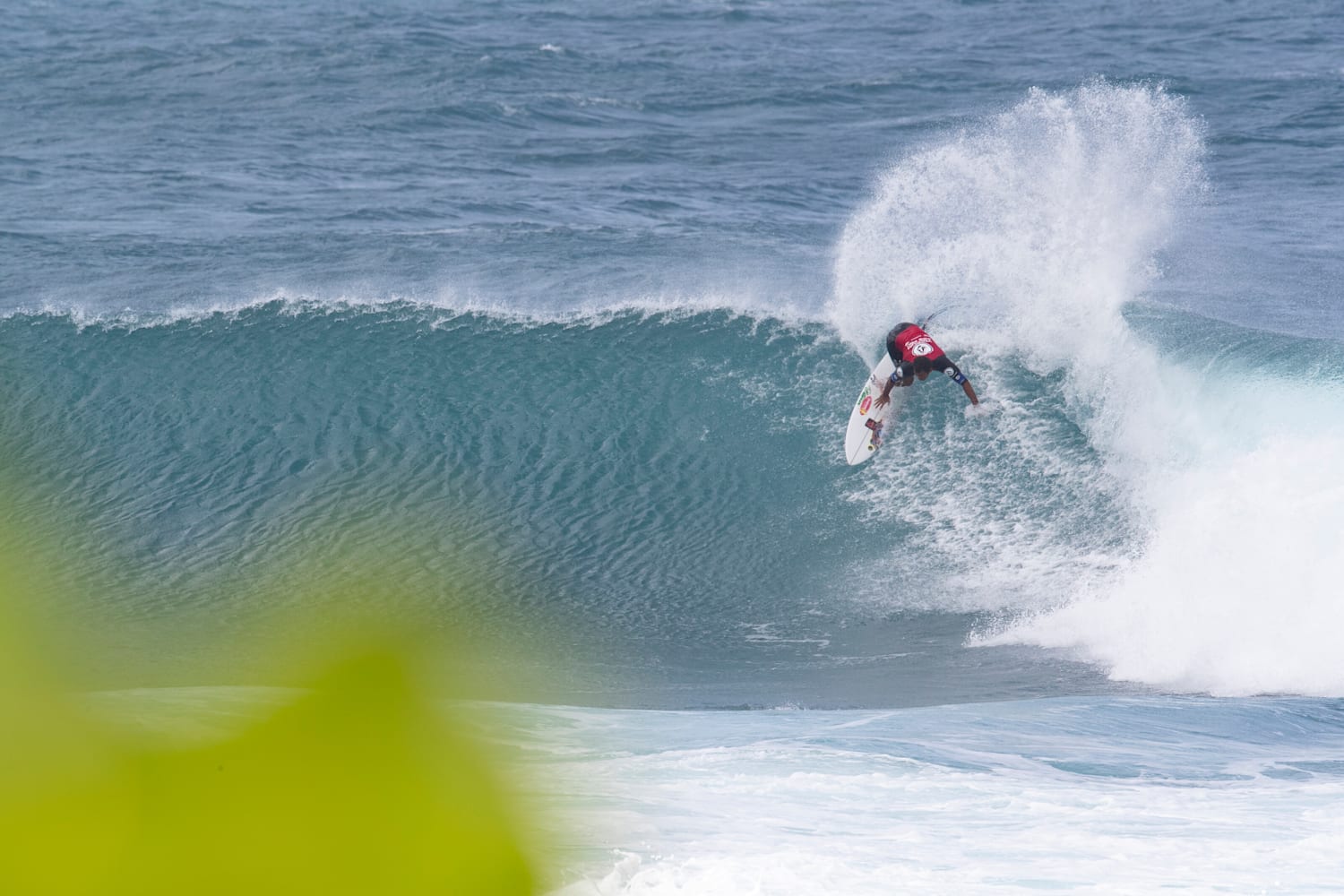 Pipe Pro 2020 Wiggolly Dantas Day 4 final