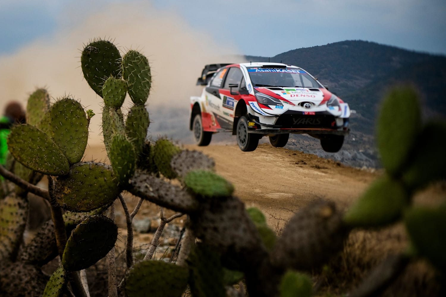 6 de las mejores películas de rallies