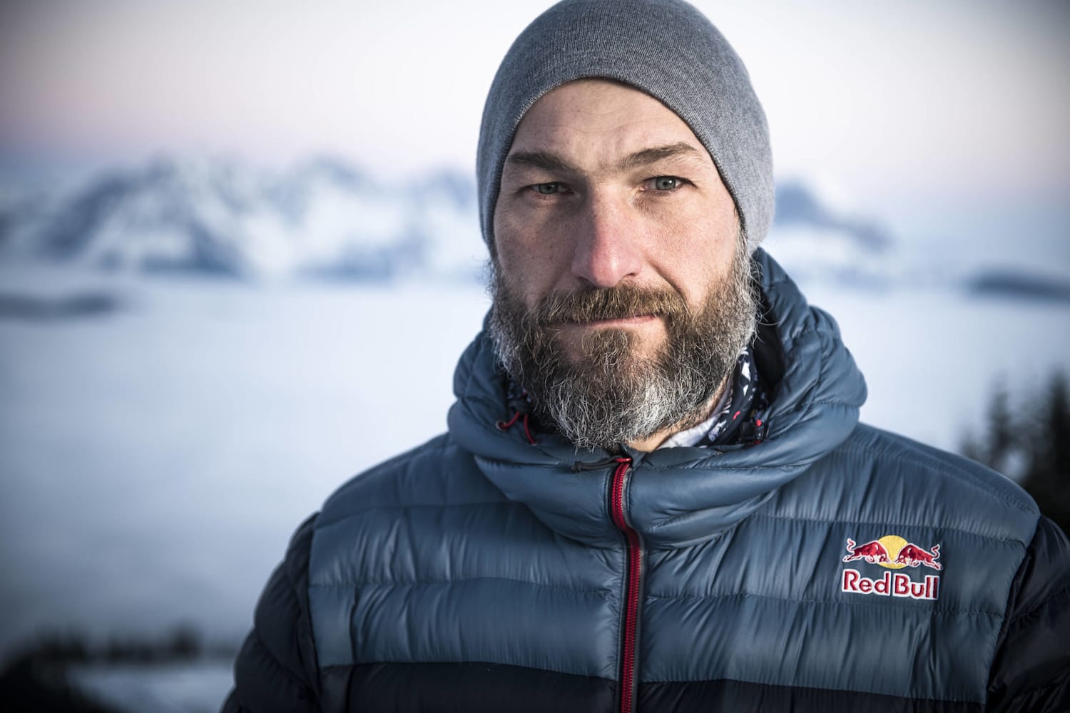 Markus Stöckl: MTB Downhill | Red Bull Athlete Profile