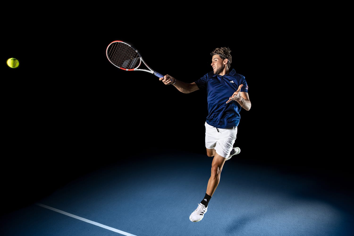 ATP Finals: Mission Titelgewinn für Dominic Thiem