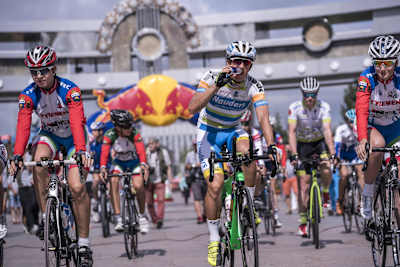 正しい補給こそ成功へのカギ