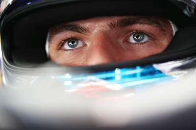 Eye tracking could be used in stewards' inquiries