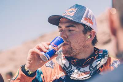 Biometric tech could monitor fluid intake