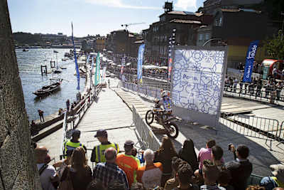 El campeonato comienza en Portugal.