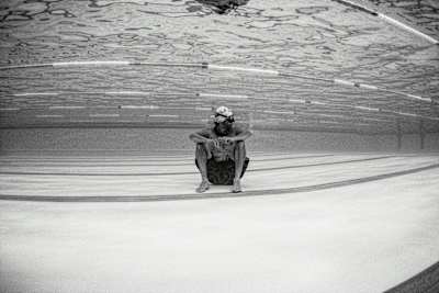 通常のトレーニングメニューがきつく感じるなら要注意