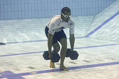 Ultimate Waterman, 2017, New Zealand