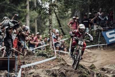 Goed nieuws voor de downhill fans: één extra locatie voor 2019.