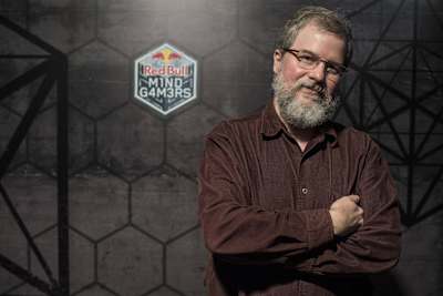 Dr Scott Nicholson