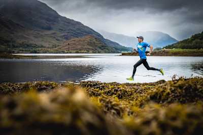 Running