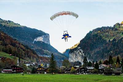 ミッション・コンプリート！