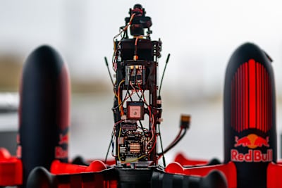 Powerful: Top speed is 350kph, with an acceleration of 100-300kph in just two seconds.