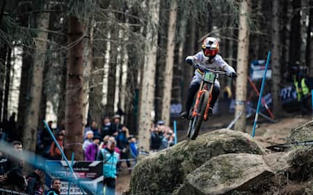 Beginner clearance mtb races