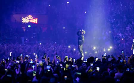 Red Bull Soundclash: Die Geschichte Des Events – IXXLIQ
