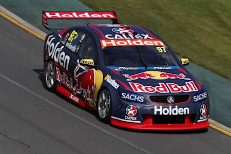 It was good to get some extra running in Melbourne