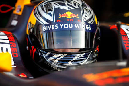 It was a long road back to the cockpit