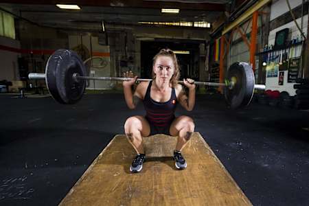 Oefeningen om jouw vingers te trainen.
