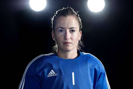 Maddie won Olympic gold with the Team GB squad in 2016