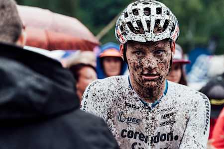 Mathieu van der Poel