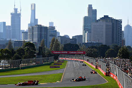 Melbourne: het kost een berg centen, maar dan heb je ook wat