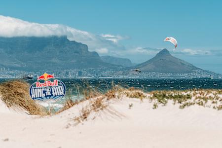 Lasse Walker in the 2020 event