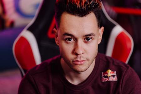 Photo von David ‘TheGrefg’ Cánovas Martínez.