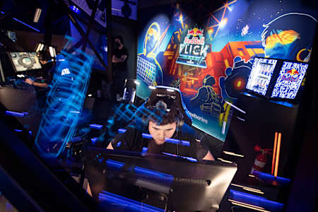 Red Bull Flick 2021 - Torneio de 2 x 2 de CS:GO