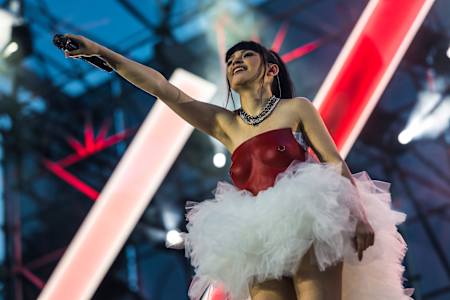 Irina Rimes, Red Bull SoundClash 2022