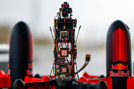 Powerful: Top speed is 350kph, with an acceleration of 100-300kph in just two seconds.