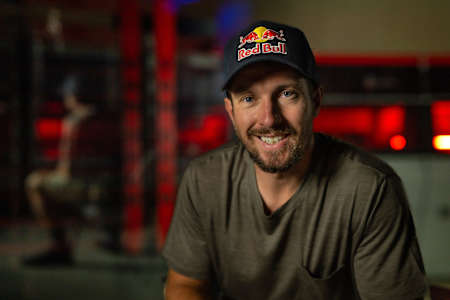 Marcel Hirscher of Austria seen in Annaberg, Austria on July 12, 2023.