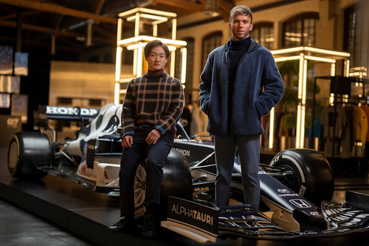 p gasly formula 1