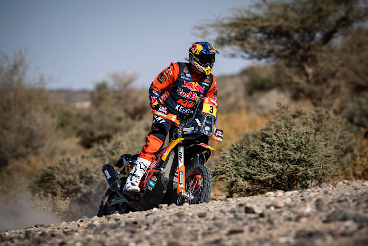 Dakar Rally 2021 Stage 1 Report Photos And Highlights