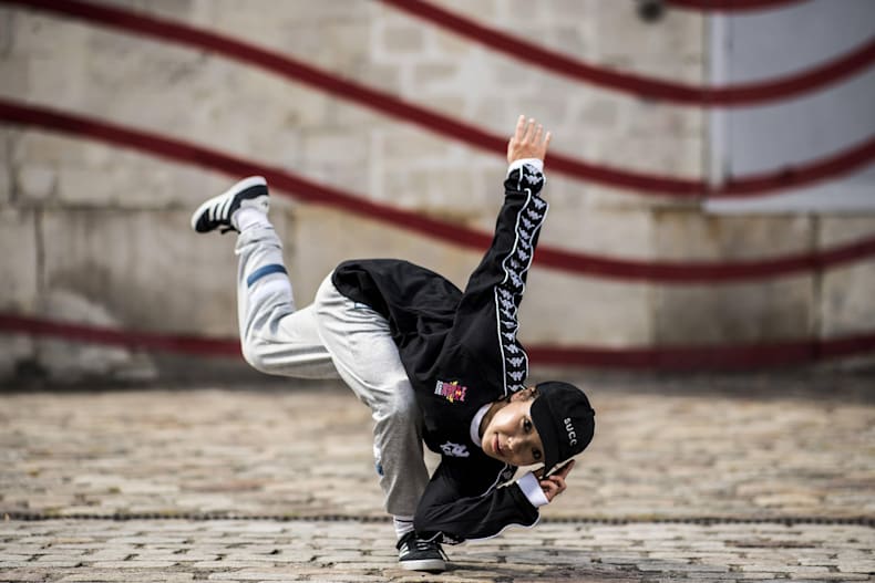 How To Be Successful In The Breakdance World Advice
