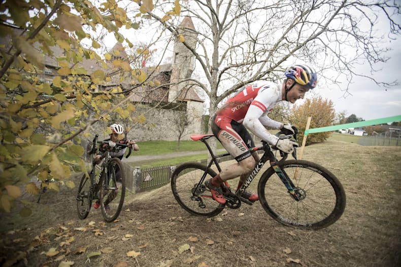 best cyclocross brands