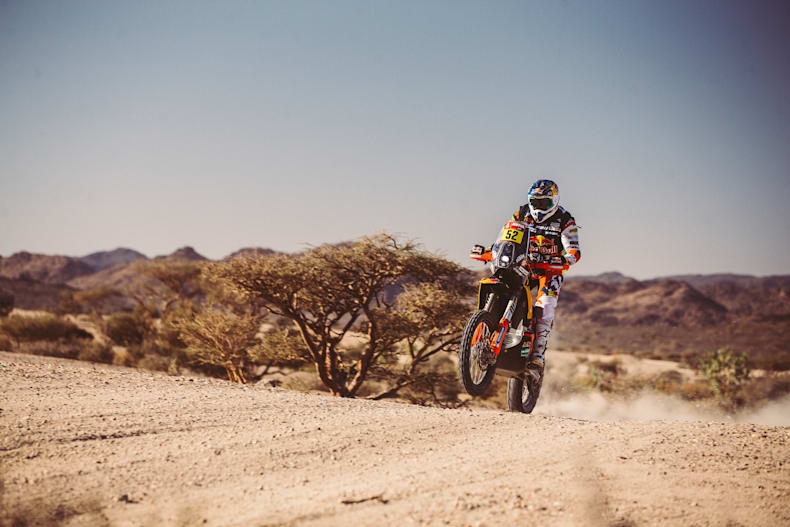 Dakar Rally 2021 Stage 1 Report Photos And Highlights